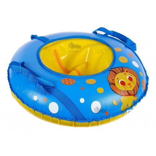 Санки надувные Тюбинг d65 Lion 5218006