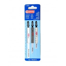 Пилки д/лобзика ДИОЛД 90062012