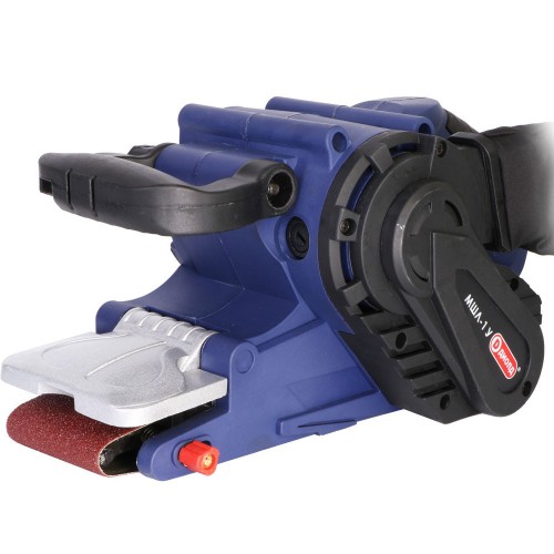 Шлифмашина ленточная ДИОЛД МШЛ-1У