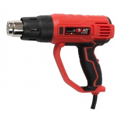 Фен строительный BRAIT BHG2000ER