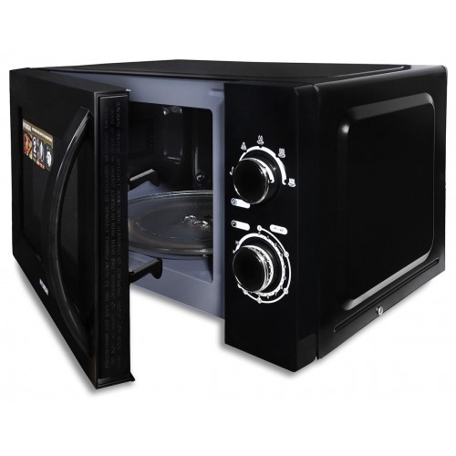 СВЧ печь соло 20л.HYUNDAI HYM-M2063