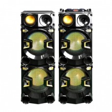 Активная мультимедийная акустическая система Ruimatech VA-7915