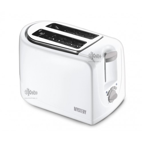 Тостер MYSTERY MET-2112