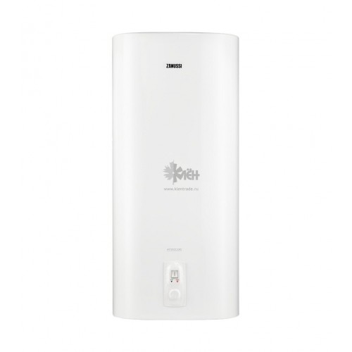 Водонагреватель 50 ZANUSSI ZWH/S Artendo DRY