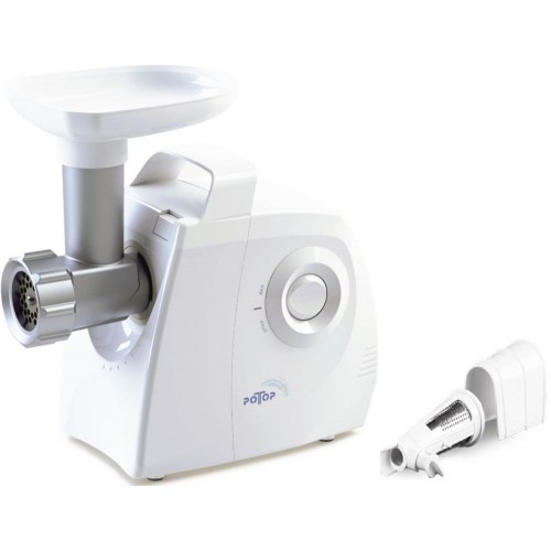 Мясорубка РОТОР с соковыжималкой