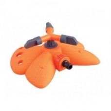 Разбрызгиватель 160-002 на пике лучевой