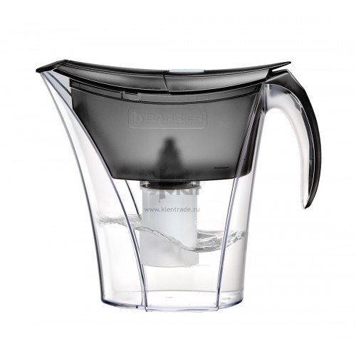 Биофильтр БАРЬЕР-СМАРТ чёрн.