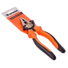 Пассатижи ЕРМАК шлифованные 180мм. 661-241