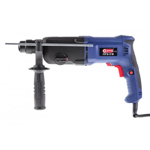 Перфоратор ДИОЛД ПРЭ-5М(кейс)