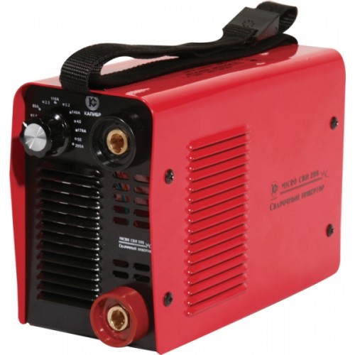 Сварочный инвертор Калибр MICRO СВИ-205