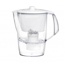 Биофильтр БАРЬЕР-ЛАЙТ белый