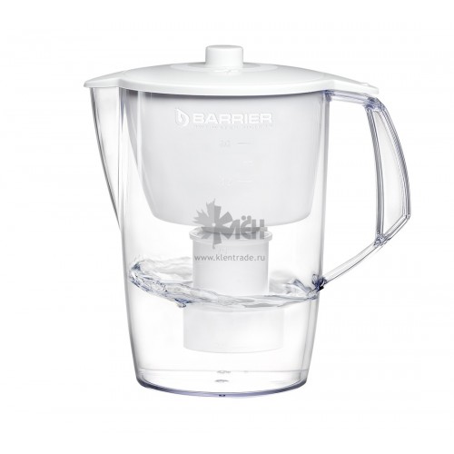 Биофильтр БАРЬЕР-ЛАЙТ белый