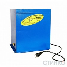 Зернодробилка Бизон 350 квадр.