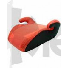 Автокресло-бустер 22-36кг. Siger Мякиш красный