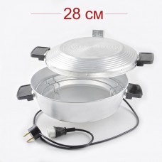 Эл.печь Чудо Челябинск цв упак без формы