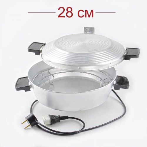 Эл.печь Чудо Челябинск цв упак без формы