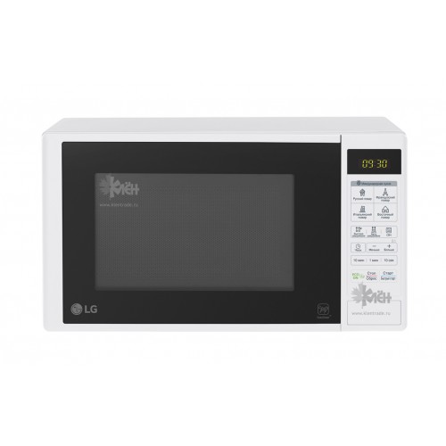 СВЧ печь соло 20л.LG MS-20R42 D сенс