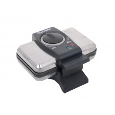 Электровафельница Чудесница ЭВ-3ч венские