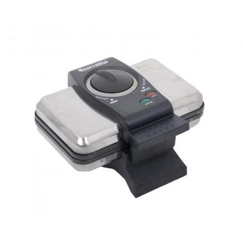 Электровафельница Чудесница ЭВ-3ч венские