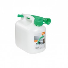 Канистра бензиновая Stihl 3,0л прозрачная 0000-881-0204