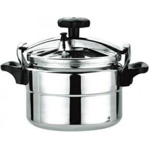 Скороварка 6л. ЧУДЕСНИЦА 006П подходит для индукции