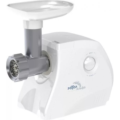 Мясорубка РОТОР Альфа Р