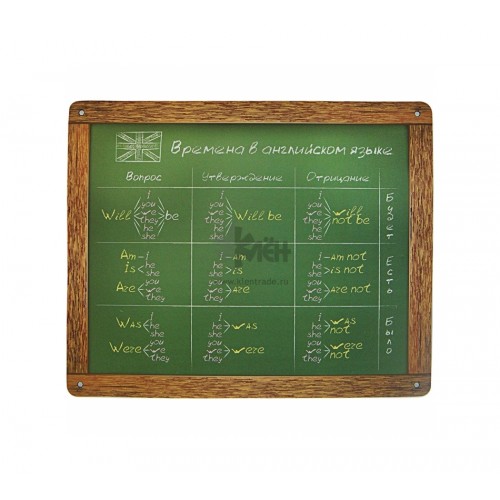 Коврик для мыши CBR CMP 027 English