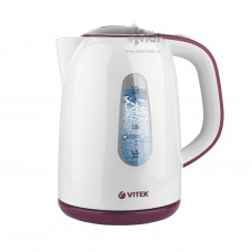 Чайник VITEK VT-7006 W белый