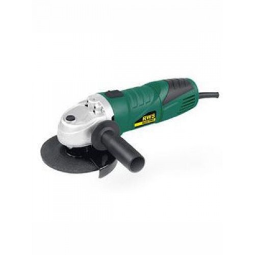 Шлифмашина угловая RWS УШМ-125/900