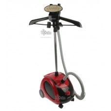 Отпариватель CENTEK CT-2370 1.6л черн/крас