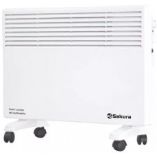 Конвектор SAKURA SA -0651W