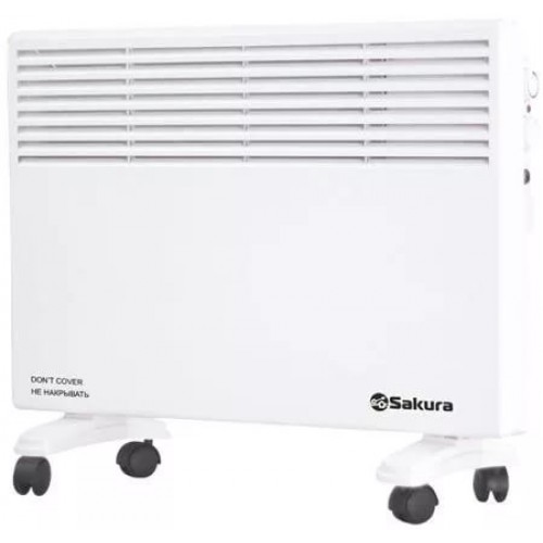 Конвектор SAKURA SA -0651W