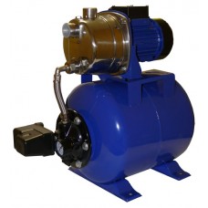 Станция водоснабжения Беламос XI 06ALL корпус нерж.сталь