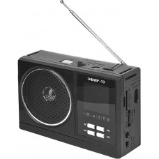 Радиоприемник Эфир -10