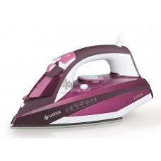 Утюг VITEK VT-1215 PK