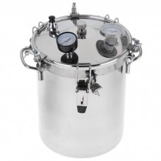 Автоклав-стерилизатор ""Консерватор"" 2в1 14л (3062,5905)