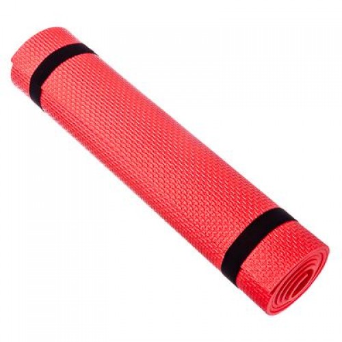 Коврик для йоги 191-040 (140*50*0.6см)