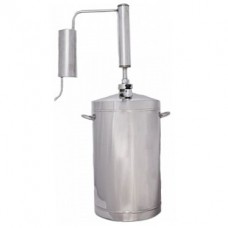 Дистиллятор Первач- Премиум-Классик 30 (б/терм)