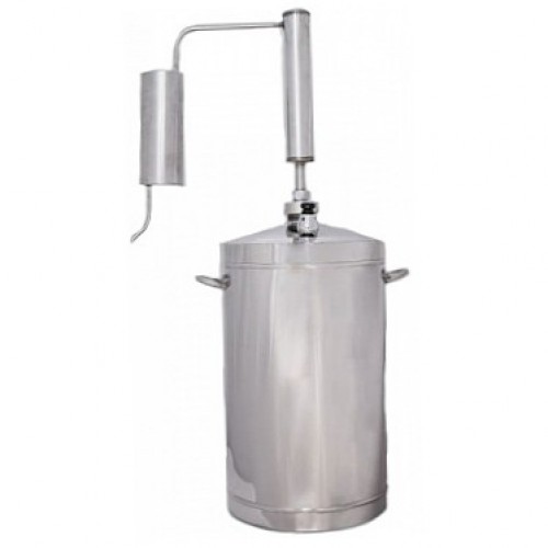 Дистиллятор Первач- Премиум-Классик 30 (б/терм)