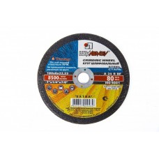 Круг зачистной Луга 180*6*22