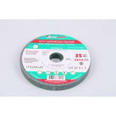 Круг шлиф. Луга 175*20*32 63С