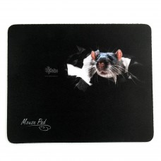 Коврик для мыши ДИАЛОГ PM-H15 mouse черный