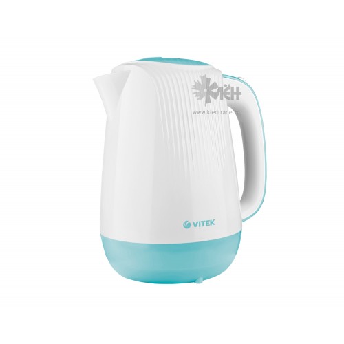 Чайник VITEK VT-7059 W