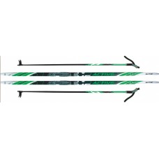 Комплект лыж STC NNN 180 step