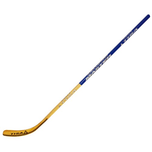 Клюшка взрослая TISA Master R длина 147см