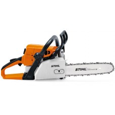 Бензопила STIHL MS250 шина 35см цепь 3613-006-0050 с кожухом