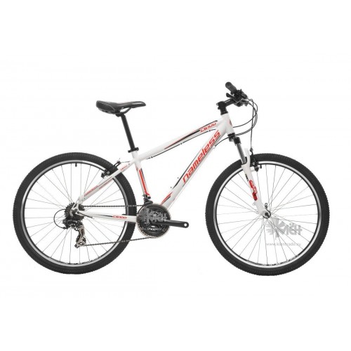 Велосипед 26"" NAMELESS C6100-20 белый
