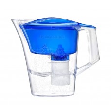 Биофильтр БАРЬЕР-ТАНГО синий с узором