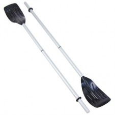 Весла BESTWAY 62019 алюминиевые 2шт, 124см