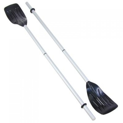 Весла BESTWAY 62019 алюминиевые 2шт, 124см